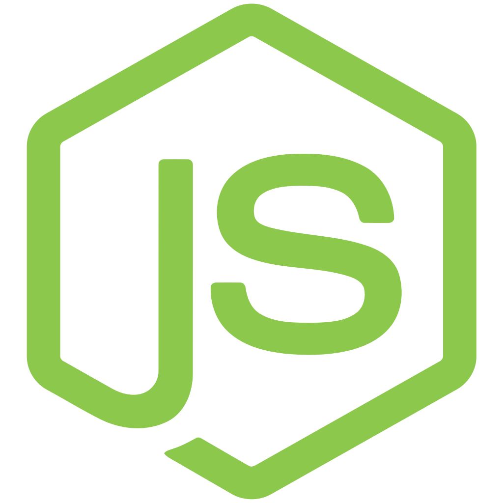 JavaScript logo