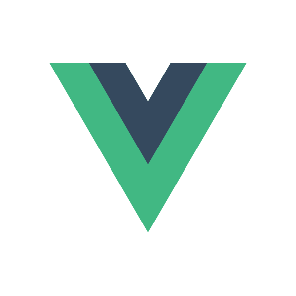 Vue 3 logo